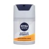 Nivea Men Active Energy Day kreminis, 50 ml