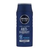 Nivea Men Nuo pleiskanų Šampūnas, 250 ml