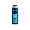 Nivea Men Anti Grease Šampūnas vyrams, 400 ml