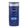 Nivea Men Fresh Kick Dušo želė Dušo želė vyrams, 250 ml