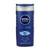 Nivea Men Fresh Kick Dušo želė Dušo želė vyrams, 250 ml