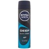 Nivea Men Deep Antiperspirant, 150 ml