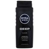 Nivea Men Deep Clean Dušo želė