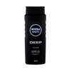 Nivea Men Deep Clean Dušo želė