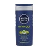 Nivea Men Energy Dušo želė vyrams, 250 ml