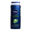 Beiersdorf Nivea Men Dušo Želė Energy 500ml