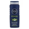 Beiersdorf Nivea Men Dušo Želė Energy 500ml