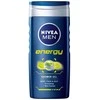 Beiersdorf Nivea Men Dušo Želė Energy 500ml