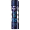Nivea Men Fresh Active 48h Dezodorantas vyrams, 150 ml