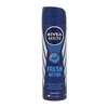 Nivea Men Fresh Active 48h Dezodorantas vyrams, 150 ml