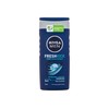 Nivea Men Fresh Kick Dušo želė Dušo želė vyrams, 250 ml