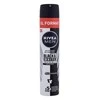 Nivea Men Black & White antiperspirantas 200 ml