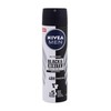 Nivea Men Invisible For Juodas & Baltas Original Antiperspirant vyrams, 150 ml