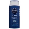 Nivea Men Nuo pleiskanų Šampūnas, 250 ml