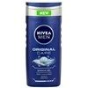 Nivea Men Protect &amp; Care Dušo želė vyrams, 250 ml