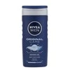 Nivea Men Protect &amp; Care Dušo želė vyrams, 250 ml
