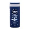 Nivea Men Protect &amp; Care Dušo želė vyrams, 250 ml