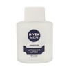 Nivea Men Sensitive Aftershave Vanduo vyrams, 100 ml