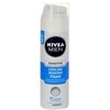 Nivea Men Sensitive Cool Shaving Foam vyrams, 200 ml