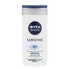 Nivea Men Sensitive Dušo želė vyrams, 250 ml