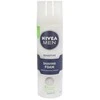 Nivea Men Sensitive skutimosi putos, 200 ml