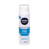Nivea Men Sensitive Cool Shaving Foam vyrams, 200 ml