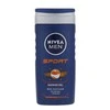 Nivea Men Sport Dušo želė vyrams, 250 ml