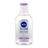 Nivea MicellAIR Micellar Vanduo moterims, 400 ml