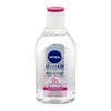 Nivea MicellAIR Micellar Vanduo moterims, 400 ml