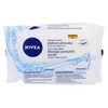 Nivea Cleansing Wipes Micellar Cleansing Wipes moterims, 25 pc