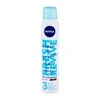 Nivea Fresh &amp; Mild Sausas šampūnas, 200 ml