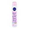 Nivea Fresh &amp; Mild Sausas šampūnas, 200 ml