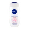 Beiersdorf Nivea Dušo Želė Care &amp; Roses 250ml