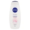 Nivea Rose &amp; Almond Oil Dušo želė