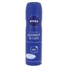 Nivea Protect &amp; Care 48h Antiperspirant moterims, 150 ml