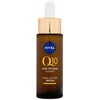 „Nivea Q10 Anti-Wrinkle Expert“ dvigubo poveikio serumas odos serumui