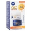 Nivea Q10 Energy Duo Pack Day Kreminis moterims, 50 ml