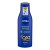 Nivea Q10 + Vitamin C Firming Losjonas kūnui moterims, 250 ml