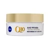 Nivea Q10 Power Anti-Wrinkle Extra Nourish Day Kreminis moterims, 50 ml