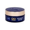 Nivea Q10 Power Anti-Wrinkle Extra Nourish Night Skin Kreminis moterims, 50 ml
