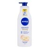 Nivea Q10 + Vitamin C Firming Losjonas kūnui moterims, 400 ml