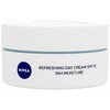 Nivea Refreshing Day Kreminis Day Kreminis moterims, 50 ml