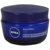 Nivea maitininantis Night Kreminis Dry Skin Night Skin Kreminis moterims, 50 ml