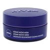 Nivea maitininantis Night Kreminis Dry Skin Night Skin Kreminis moterims, 50 ml