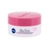 Nivea Rose Touch Day Kreminis moterims, 50 ml