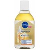"Nivea" šviesinantis micelinis vanduo su serumu (micelinis vanduo "Skin Glow") 400 ml