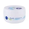 Nivea Soft Day Kreminis moterims, 300 ml