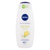 Nivea Star Fruit & Monoi Oil Dušo želė moterims, 500 ml