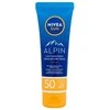 Nivea Sun Alpin Face Sunscreen Face Sun Care