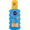 Nivea Sun Sun Losjonas kūnui, 200 ml